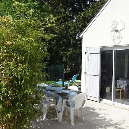 Maison De Ville Avec Jardin Et Parking Блуа Экстерьер фото